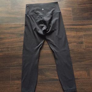 Lululemon Align 25” Leggings
